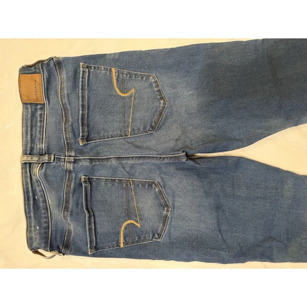 American Eagle Outfitters this pair